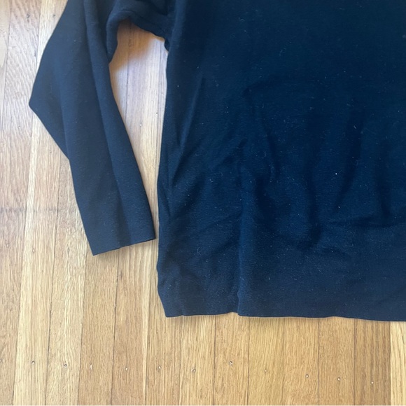 H&M Basis Mock Neck Sweater - Picture 5 of 5